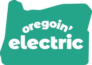 Oregoin Electric